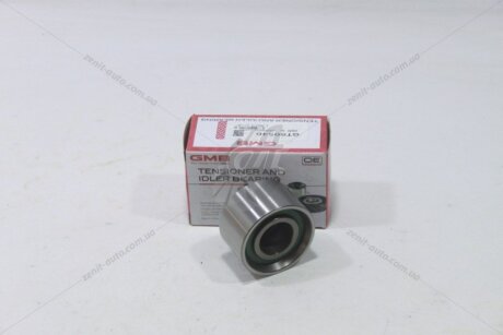 Ролік ременя ГРМ Toyota Camry/Avalon/Highlander/Previa/ Lexus ES/GS/RX GMB 'GT80540