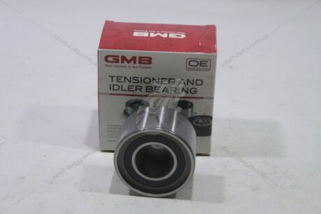 Ролік ременя ГРМ Toyota Land Cruiser 80/100/ Lexus LX450 (1FZ‑FE) GMB 'GT90050