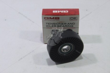 Ролік натяжний ременя генератора Peugeot 406/306/Partner/ Citroën Xantia/Berlingo (DW8/DW10) GMB 'GTA0100