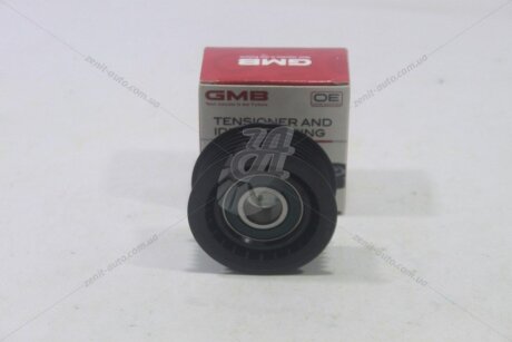 Ролік натяжний ременя генератора Audi A6 C6/A8 D3/Q7 (3.0 TDI/4.0 TDI/4.2 TDI) GMB 'GTA0150