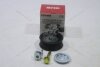 Ролік натяжний ременя генератора Ford Transit (2.2/2.4/3.2 Duratorq) GMB 'GTA0310 (фото 3)