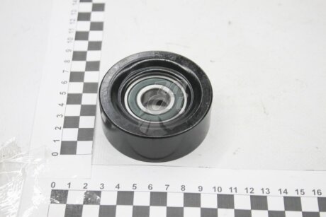 Ролик натягувача ременя приводу генератора Nissan Qashqai/Tiida/X-Trai 07-(MR18DE/MR20DE)/Renault Clio/Fluence/Laguna/Megane GMB 'GTA0570