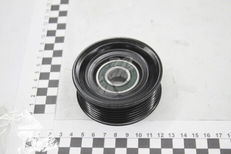 Ролик обвідний приводного ременя Honda Accord (08-), Civic (07-) GMB GTA0710