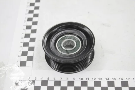 Ролик обводной приводного ремня Honda Accord (08-), Civic (07-) GMB GTA0710