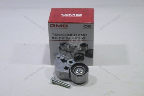 Натягувач ременя ГРМ Hyundai Elantra/Sonata/Tucson/ Kia Sportage (G4GC/G4GB 2.0) GMB 'GTB0070