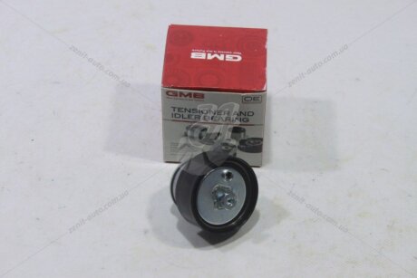 Натягувач ременя ГРМ VW Polo/Golf III/IV/ Seat Ibiza/Skoda Fabia (1.4/1.6 gasoline EA111) GMB 'GTB0130
