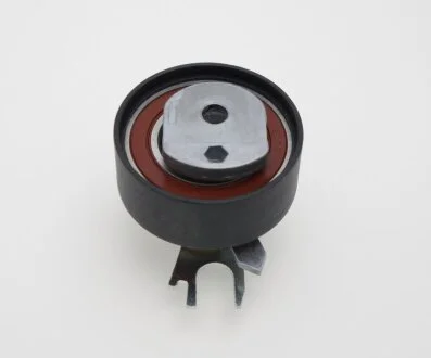 Натягувач ременя ГРМ VW Polo/Golf III/IV/ Seat Ibiza/Skoda Fabia (1.4/1.6 gasoline EA111) (GTB0130) GMB 'GTB0130