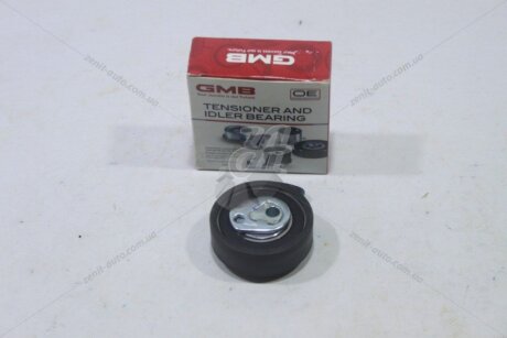 Натягувач ременя ГРМ VW Polo/Golf III/IV/ Seat Ibiza/ Skoda Fabia (1.4/1.6 gasoline EA111) GMB 'GTB0140