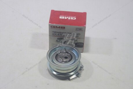 Натягувач ременя ГРМ VW Golf IV/Bora/Passat B5/ Audi A3 8L/ Skoda Octavia I (1.6/1.8/2.0 gasoline EA113) GMB 'GTB0150