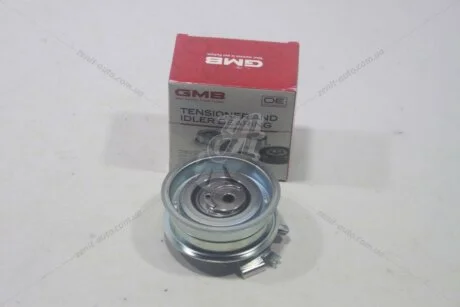 Натягувач ременя ГРМ VW Golf IV/Bora/Passat B5/ Audi A3 8L/ Skoda Octavia I (1.6/1.8/2.0 gasoline EA113) (GTB0150) GMB 'GTB0150
