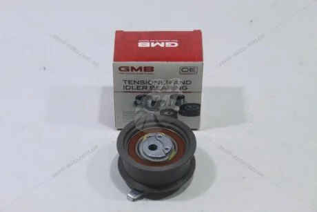 Натягувач ременя ГРМ VW Passat B5/B6/ Golf IV/V/ Audi A4 B6/B7/ A6 C5/ Skoda Octavia I/II (1.9 TDI/2.0 TDI) (GTB0300) GMB 'GTB0300
