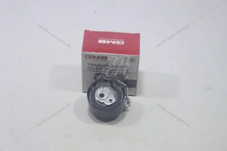 Натягувач ременя ГРМ Renault Logan/Sandero/Duster/Megane/Scenic/Clio (K4M/K7M/H4M) (GTB0320) GMB 'GTB0320