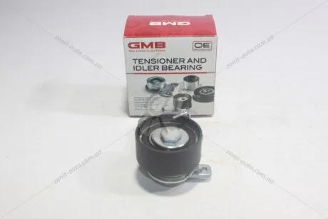 Натягувач ременя ГРМ Ford Fusion/Puma/Fiesta/ Mazda 323/626 (GTB0410) GMB 'GTB0410