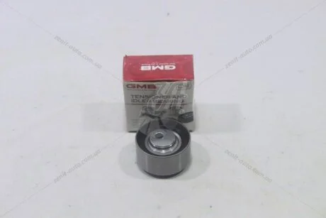 Натягувач ременя ГРМ Ford Ka MK2/ Fiat 500 (1.2–1.4 gasoline) (GTB0480) GMB 'GTB0480