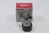 Натягувач ременя ГРМ Peugeot 206/207/307/Partner/ Citroën Berlingo/C3/C4 (TU3JP (KFV), TU5JP4 (NFU), TU5JP (NFX)) (GTB0540) GMB 'GTB0540 (фото 7)