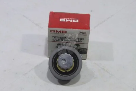 Натягувач ременя ГРМ VW Polo/Up!/ Skoda Fabia/Rapid/ Seat Ibiza (1.0 MPI/TSI (EA211: CHYA, CHYB, CPGA, CUSA) (GTB0710) GMB 'GTB0710