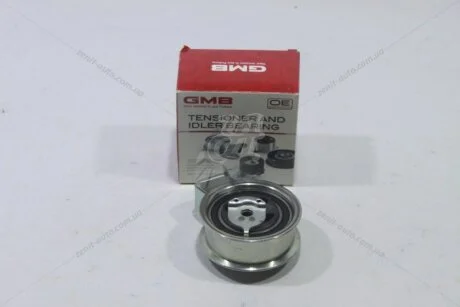 Натягувач ременя ГРМ Audi A4 01–06/VW Passat B5 01–05 (1.8T (EA113: BFB, BEX, BFB, AMB, AWM) (GTB0810) GMB 'GTB0810