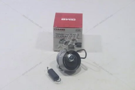 Натягувач ременя ГРМ Honda Civic 01–05 (1.7 gasoline D17A) (GTB0980) GMB 'GTB0980
