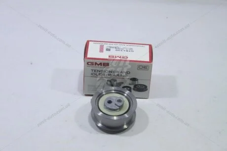 Натягувач ременя ГРМ VW Golf IV/Bora/Passat B5/ Audi A3 8L (1.6/1.8/1.8T (EA113), 2.0 gasoline (AQY/AZJ) (GTB1330) GMB 'GTB1330