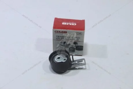 Натягувач ременя ГРМ Peugeot 206/207/307/Partner/ Citroën C3/C4/Berlingo (TU3/TU5 gasoline) (GTB1340) GMB 'GTB1340