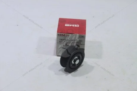 Ролік ременя приводного Hyundai ix35/Sonata/Santa Fe/ Kia Sportage/Sorento/Optima (GTC0230) GMB 'GTC0230