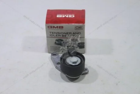 Ролік ременя ГРМ Toyota 4Runner/Camry/Highlander/Avalon/FJ Cruiser (1GR‑FE, 2TR‑FE, 2UZ‑FE, 2AR‑FE, 2AR‑FXE, 2AZ‑FE, 2GR‑FE, 2GR‑FKS, 3MZ‑FE) (GTC0410) GMB 'GTC0410