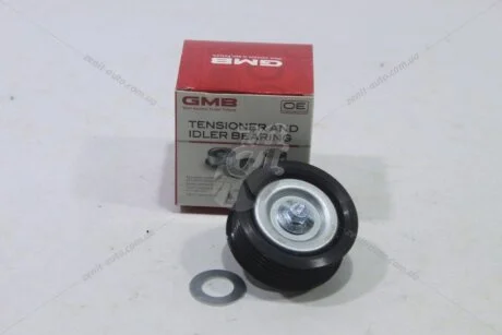 Ролік ременя ГРМ Jeep/Dodge/Chrysler (2.8 CRD) (GTC0420) GMB 'GTC0420