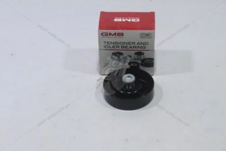 Ролік ременя ГРМ Audi A4 B6/B7/ A6 C5/ VW Passat B5/B5+ (1.8/1.8T (EA113: AWT, AWM, BFB, BEX) (GTC0650) GMB 'GTC0650