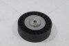 Ролік ременя ГРМ VW Golf II/III/ Passat B3/B4/ Vento/ Audi 80/100 (1.6/1.8/2.0 gasoline (EZ, RP, 2E, ADY, AGG) GMB 'GTC0800 (фото 11)