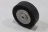 Ролік ременя ГРМ VW Golf II/III/ Passat B3/B4/ Vento/ Audi 80/100 (1.6/1.8/2.0 gasoline (EZ, RP, 2E, ADY, AGG) (GTC0800) GMB 'GTC0800 (фото 9)