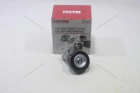 Ролік ременя ГРМ VW Jetta/Golf/Passat/Beetle (2.5 MPI (BGP, BGQ, CBTA, CBUA) (GTC0950) GMB 'GTC0950