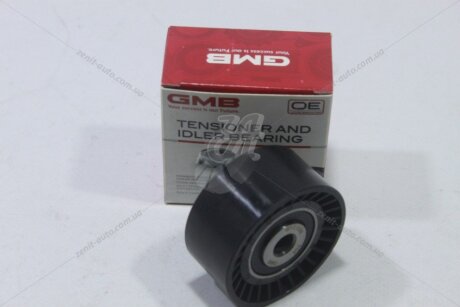 Ролік ременя ГРМ Mitsubishi Lancer/Outlander/ASX (1.8/2.0/2.4 gasoline (4B10, 4B11, 4B12)) GMB 'GTC1320