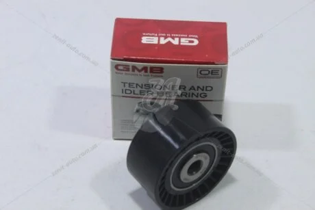 Ролік ременя ГРМ Mitsubishi Lancer/Outlander/ASX (1.8/2.0/2.4 gasoline (4B10, 4B11, 4B12)) (GTC1320) GMB 'GTC1320