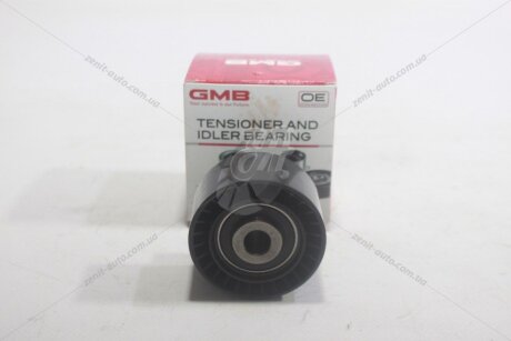 Ролік ременя ГРМ Fiat Punto/Doblo/Bravo/ Alfa Romeo/Lancia/Citroën/Ford/Land Rover (1.4/1.6/1.8/2.0 gasoline) GMB 'GTC1710