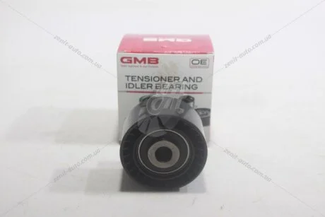 Ролік ременя ГРМ Fiat Punto/Doblo/Bravo/ Alfa Romeo/Lancia/Citroën/Ford/Land Rover (1.4/1.6/1.8/2.0 gasoline) (GTC1710) GMB 'GTC1710