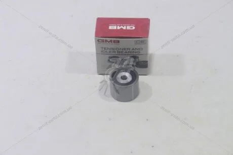 Ролік ременя ГРМ VW Polo 6C/ Audi A1/ Skoda Fabia/Rapid/ SEAT Ibiza/Toledo (1.4 TDI) (GTC1940) GMB 'GTC1940
