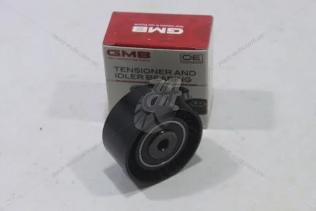 Ролік ременя ГРМ Citroën/Peugeot/VW/Nissan (GTC2240) GMB 'GTC2240
