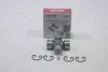 Хрестовина карданного валу Mitsubishi L200/L300 87-07/ Lancer 87-03/ Outlander 03-07/ Pajero -06 (GUM79) GMB 'GUM79 (фото 3)