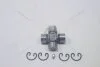Хрестовина карданного валу Mitsubishi L200/L300 87-07/ Lancer 87-03/ Outlander 03-07/ Pajero -06 (GUM79) GMB 'GUM79 (фото 4)