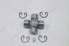 Хрестовина карданного валу Mitsubishi L200/L300 87-07/ Lancer 87-03/ Outlander 03-07/ Pajero -06 (GUM79) GMB 'GUM79 (фото 8)