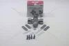 Хрестовина карданного валу Hyundai HD120 04- (GUM80) GMB 'GUM80 (фото 2)