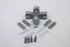 Хрестовина карданного валу Hyundai HD120 04- (GUM80) GMB 'GUM80 (фото 3)
