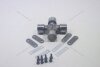 Хрестовина карданного валу Hyundai HD120 04- GMB 'GUM80 (фото 4)