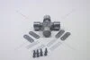 Хрестовина карданного валу Hyundai HD120 04- (GUM80) GMB 'GUM80 (фото 4)