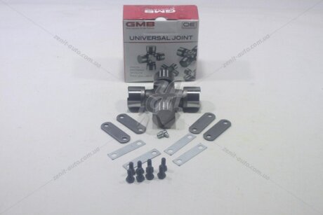 Хрестовина карданного валу Hyundai HD120 04- GMB 'GUM80