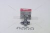 Хрестовина карданного валу Mitsubishi L200/L300 87-07/ Lancer 87-03/ Outlander 03-07/ Pajero -06 GMB 'GUM81 (фото 1)