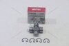 Хрестовина карданного валу Mitsubishi L200/L300 87-07/ Lancer 87-03/ Outlander 03-07/ Pajero -06 GMB 'GUM81 (фото 2)