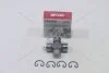 Хрестовина карданного валу Mitsubishi L200/L300 87-07/ Lancer 87-03/ Outlander 03-07/ Pajero -06 (GUM81) GMB 'GUM81 (фото 2)