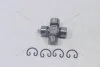 Хрестовина карданного валу Mitsubishi L200/L300 87-07/ Lancer 87-03/ Outlander 03-07/ Pajero -06 (GUM81) GMB 'GUM81 (фото 4)