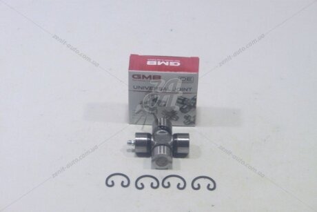 Хрестовина карданного валу Mitsubishi L200/L300 87-07/ Lancer 87-03/ Outlander 03-07/ Pajero -06 GMB 'GUM81